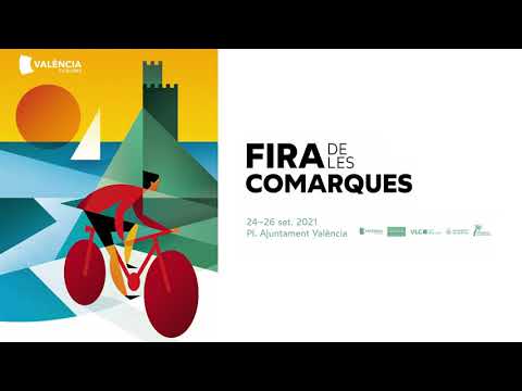 La Fira de les Comarques de la Diputació se celebrarà en la Plaça de l'Ajuntament