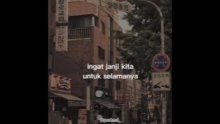 Story'wa Stand Hare Alone - Hilang harapan cover by Dwitanty 