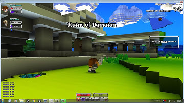 Cube World: Fastest Way to get Legendaries