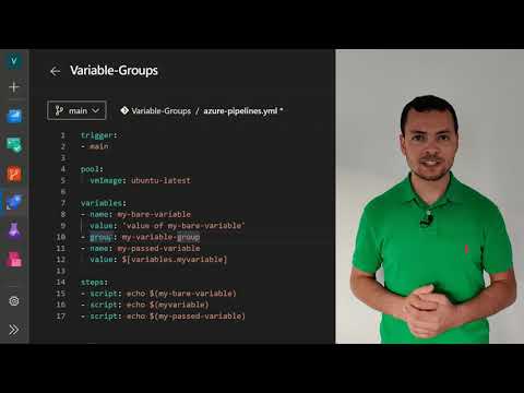 Video: Wie integrieren Sie SonarQube in Azure DevOps?