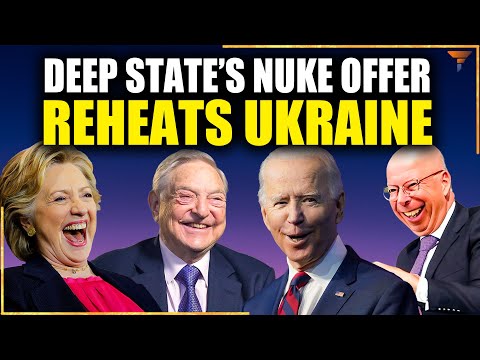 Biden promises N for Ukraine and American deep state successfully restarts the Ukraine W