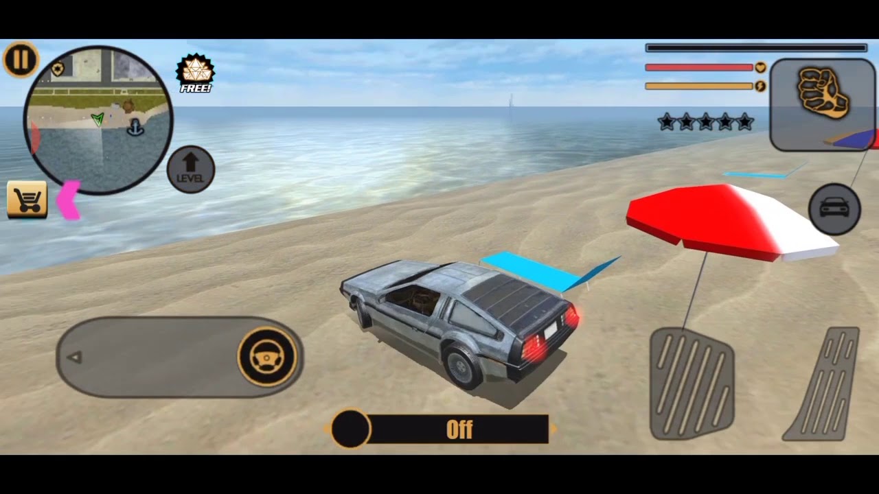 Miami Crime Simulator Android Gameplay 👉 Miami Crime Simulator 2 Hack Honest Video