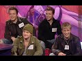 Westlife - The Kumars at No.42 - 6th January 2003