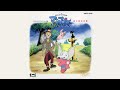 ブリット・オールクロフトのマンフィーのふしぎなぼうけん 主題歌集 CD