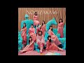 乃木坂46 / 涙の滑り台 -off vocal ver.-