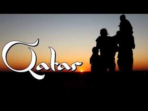 WE MOVED TO QATAR | First Impressions of Qatar