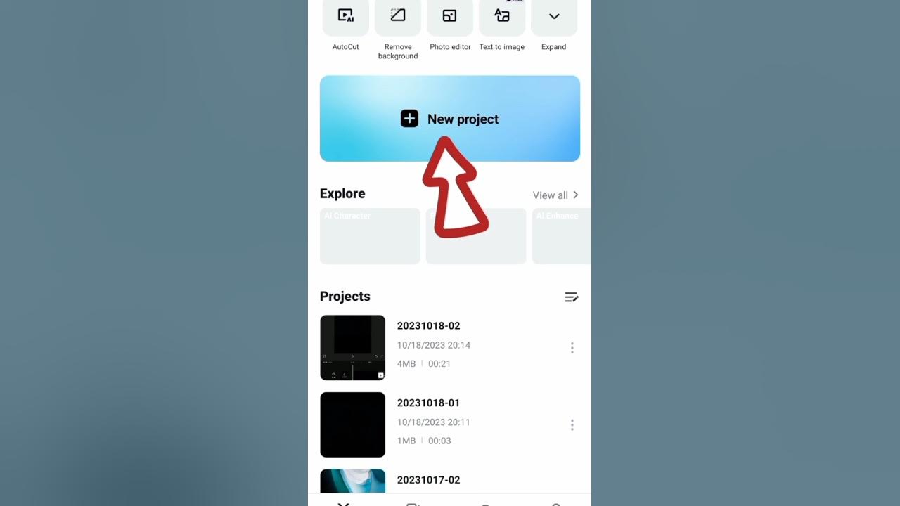 how-to-mute-sound-in-capcut-capcut-capcutedit-capcuttutorial