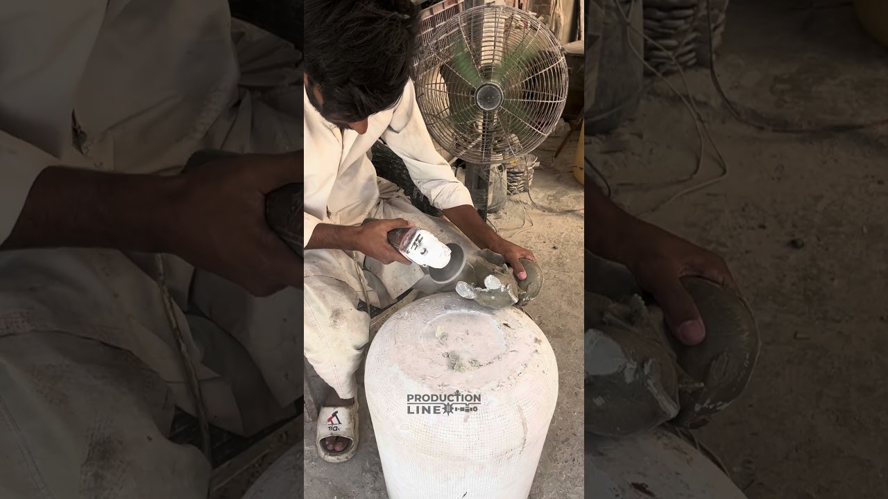 How Artists Make Fiber Elephant Sculptures by Hand