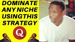 How To Use Quora For Affiliate Marketing (#1 Quora Strategy)