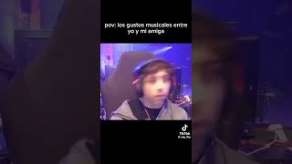 Yo soy Carre y ella spreen #carreraaa#elspreen#streamers