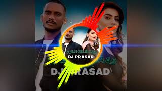 Kale je libas di kudi Punjabi Dance song mix by DJ Prasad