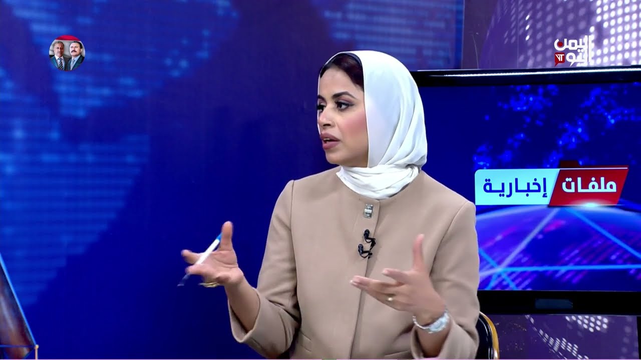 جميل المعمري: معلومات تفيد أن هناك تبادل معلومات بين المتمردين في الشاطئ الأفريقي وبين الحوثيين