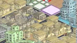 The Sims Carnival SnapCity Trailer - Big FIsh Games