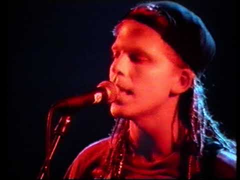 the W2 Archives presents: The Offspring  09-21-1994