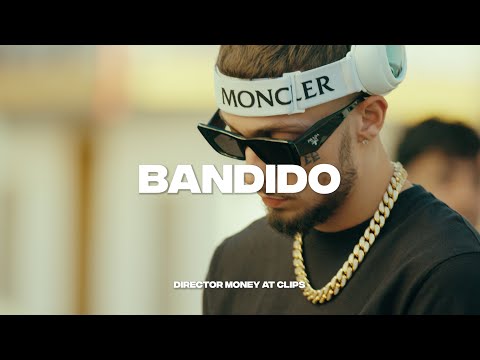 JC REYES - BANDIDO | LGL 2.0