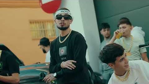 JC REYES - BANDIDO | LGL 2.0
