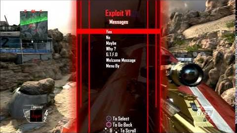 [ BO2 GSC / 1.18 ] Exploit V1 + Download