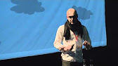 TEDxPrague - Jan Kremláček - Bohatství mého života
