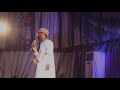 You don't have to be famous to bring about Change | Muhammad Abdullah | TEDxKangiwa