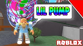 Lil Pump Gucci Gang Roblox Music Video Oof Er Gang Youtube - 