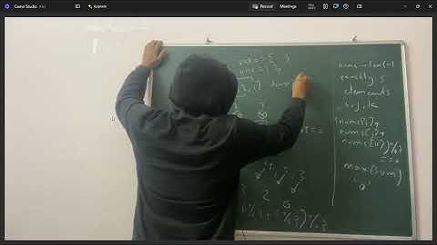 3780. Maximum Sum of Three Numbers Divisible by Three | Biweekly Contest 172