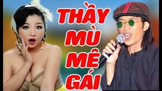 Hài : Thầy Bói Mù  Cười Sặc Cơm Với Hoài Linh  Thúy Nga Hay Nhất