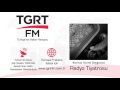 Radyo tiyatrosu kurnaz acemi soyguncu