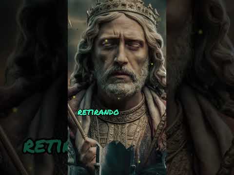 A TRÁGICA História