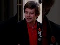 You could cut the tension with a knife. #KrollShow