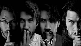 Misery - Original Song