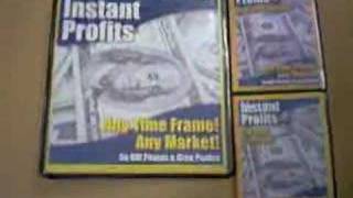 Instant Profits by bill Poulos