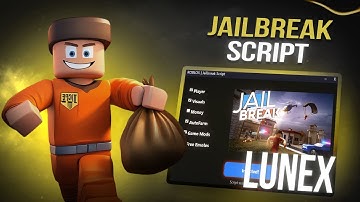 Jailbreak Script [2025] | Roblox x Jailbreak Script [Menu] | Jailbreak Scripts [Download]