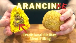 How to Make Air Fryer Arancini | Air Fryer Rice Balls