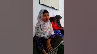 Curhatan cewek cukur bulu mis v. Lucu