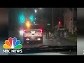 Tacoma Mayor Calls For Firing Of 4 Officers After Black Man’s Death In Custody | NBC Nightly News