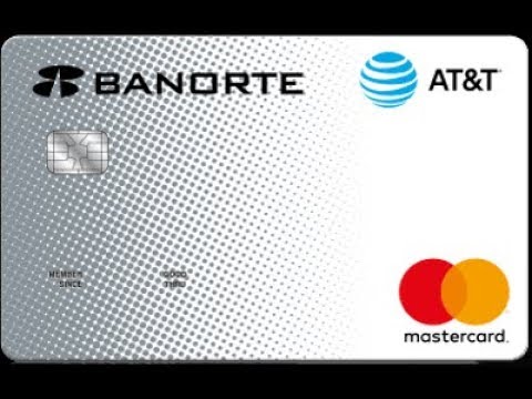 Ventajas Y Desventajas de La tarjeta de Credito Banorte AT&T
