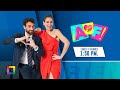 Amor y Fuego - JUN 03 - 1/4 - TITULARES | Willax