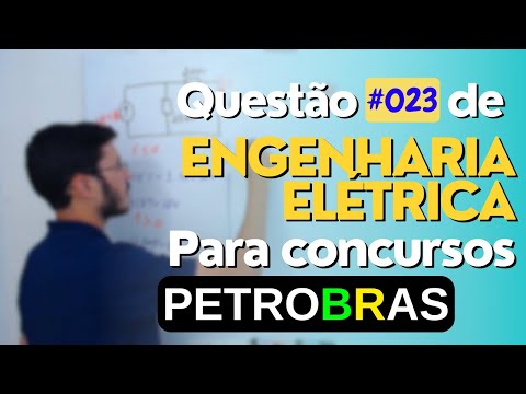 Questões resolvidas concurso Petrobras #023