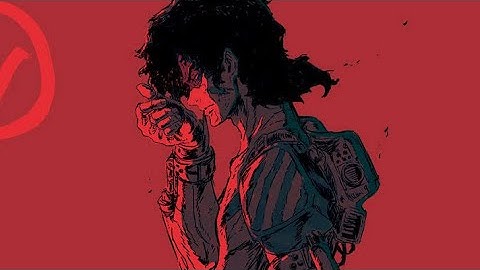 MEGALO BOX NOMAD - Tribute │Not Dead Yet