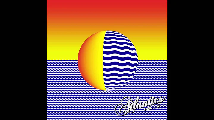 Aaron Maxwell - Sunsets