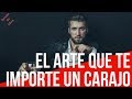 El Sutil Arte Que Te Importe Un Carajo - Resumen Corto del Libro