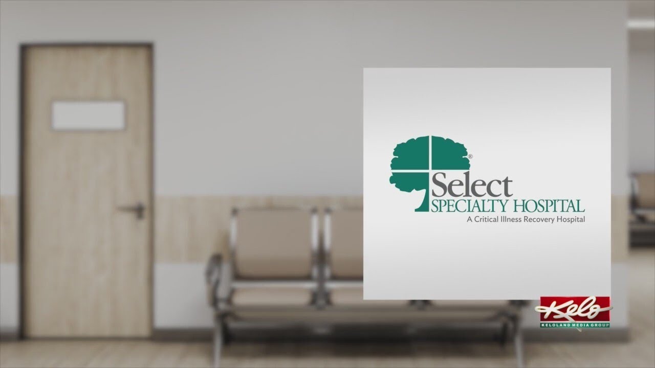 Select Specialty Hospital inside Sanford to close