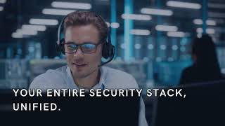 Quick Demo: AICE Unified Security Dashboard in Action