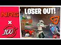 NRG vs 100 Thieves - HIGHLIGHTS | VCT 2026: Americas Stage 1