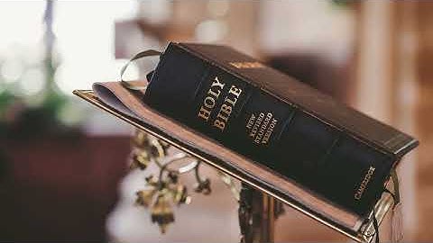 Church Service Background 1 Hour No Sound