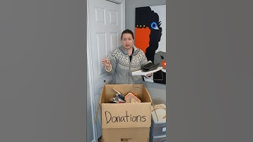 Daily Declutter Challenge! Day 28 - Fast Five 2025 #declutteringtips #declutteryourhome #shorts