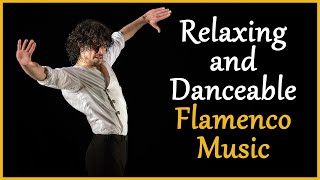8 Relaxing Flamenco Guitar Songs | Spanish Guitar Music Serie Video #2
