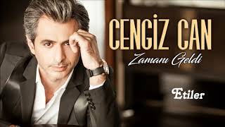 Cengiz Can - Etiler Resimi