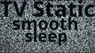 Smooth TV Static - Soft White Noise for Sleep & Focus - 10 Hours screenshot 4