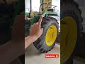 इलेक्ट्रनिक लिफ्ट फीचर्स के साथ लॉन्च हुआ John Deere का ये ट्रैक्टर #jhondeere #tractor #tractorgyan